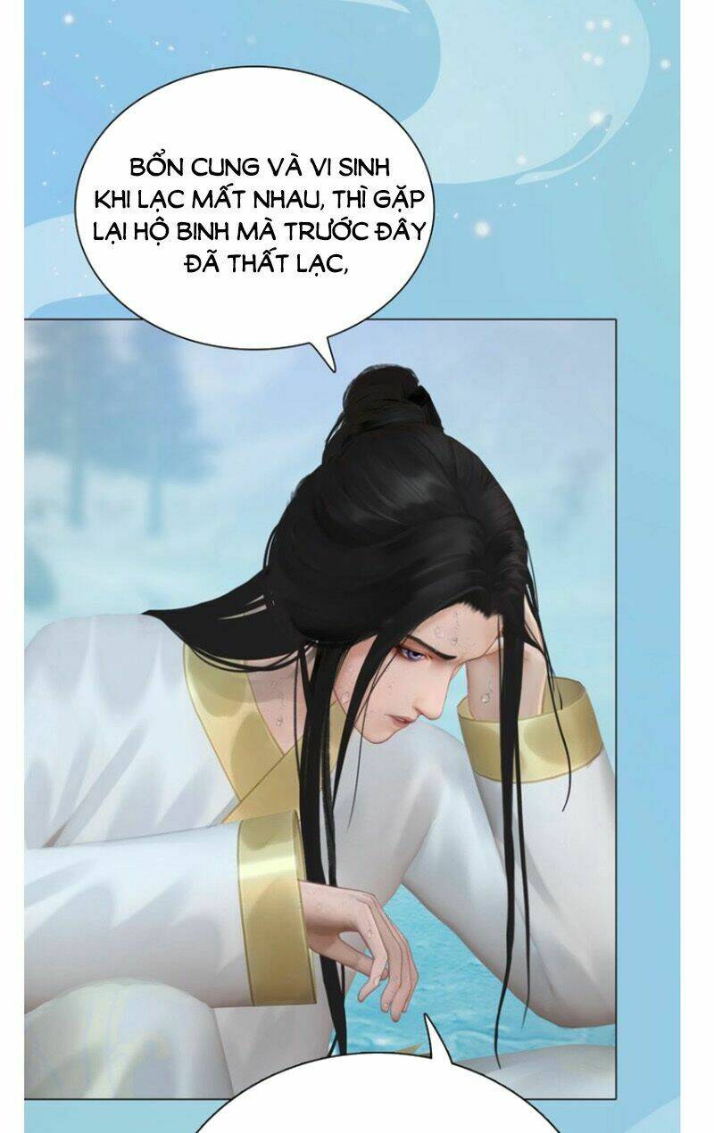 Phong Quỷ Truyền Thuyết: Chapter 74