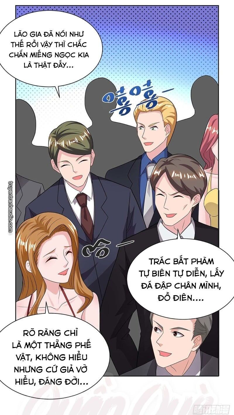 Trọng Sinh Khí Thiếu Quy Lai: Chapter 119