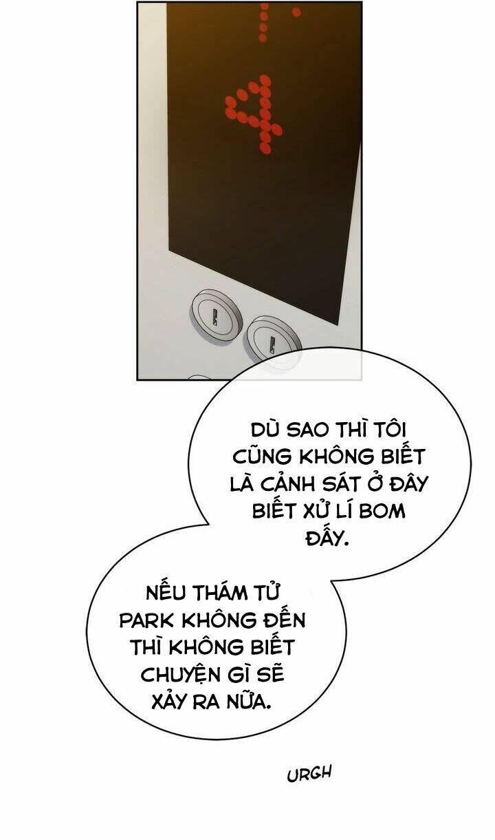 Màn Đêm Buông Xuống Là Khi Qụa Kêu: Chapter 19