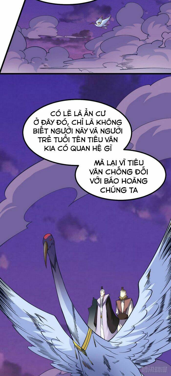 Tiên Vương Trùng Sinh: Chapter 163