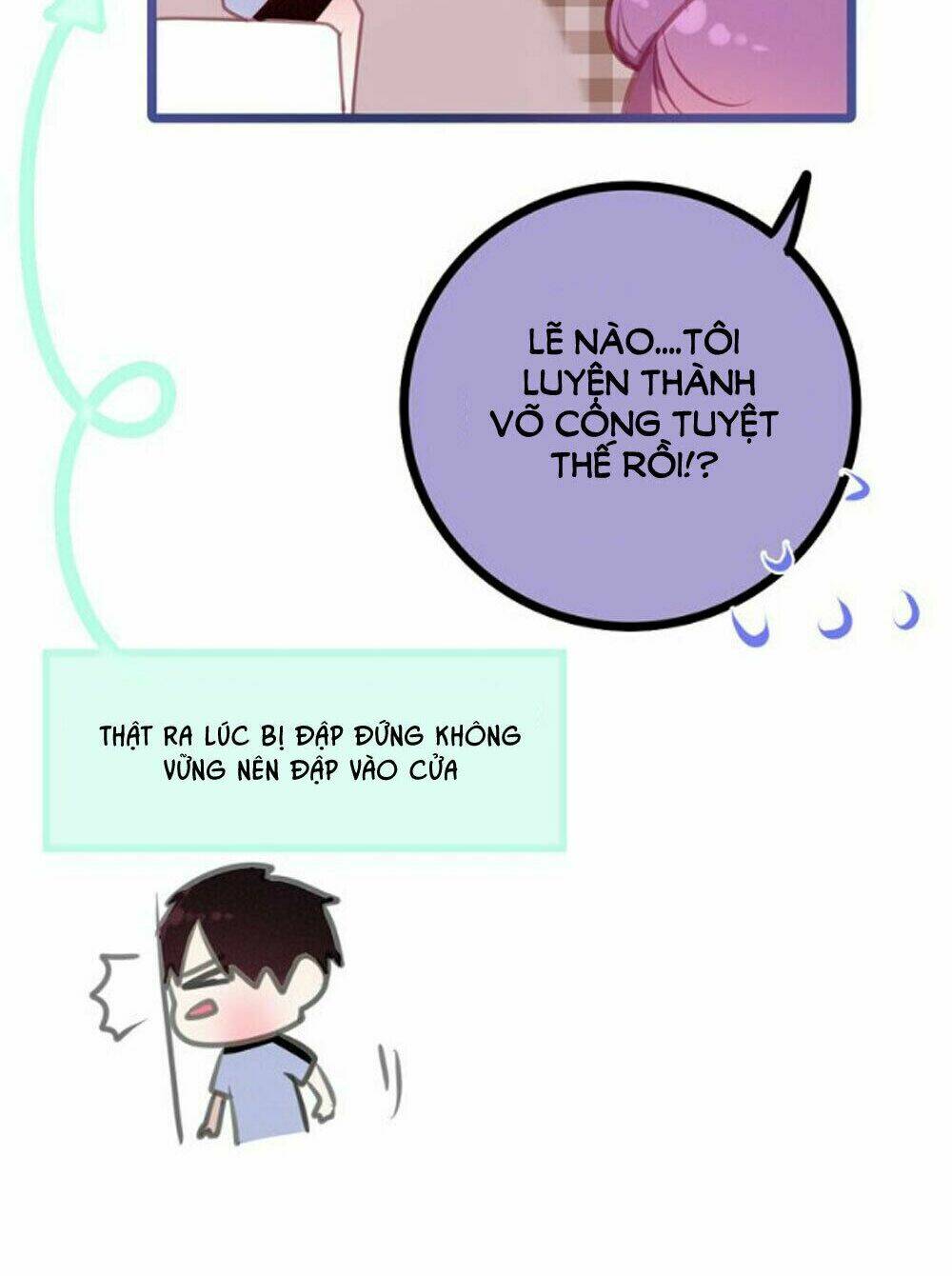 Tháng Sáu Kì Diệu: Chapter 65.5