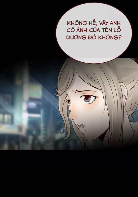 Tấm Da Người: Chapter 4