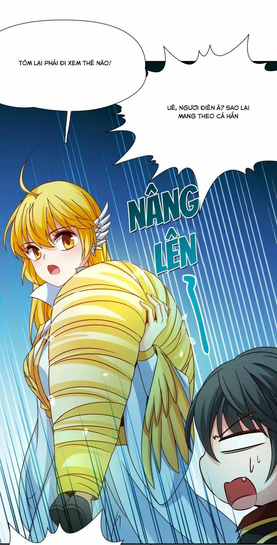 Huyền Vũ Luyến Ca: Vạn Vật Sinh Linh: Chapter 29.2