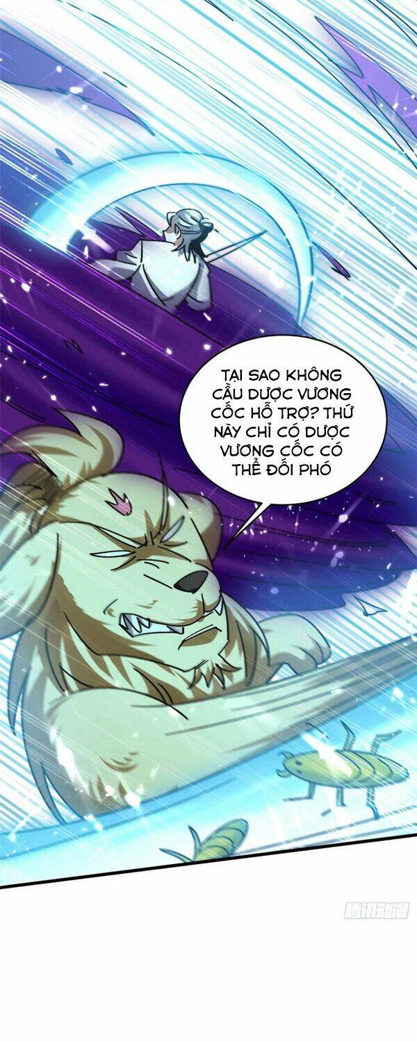 Vạn Giới Tiên Vương: Chapter 141