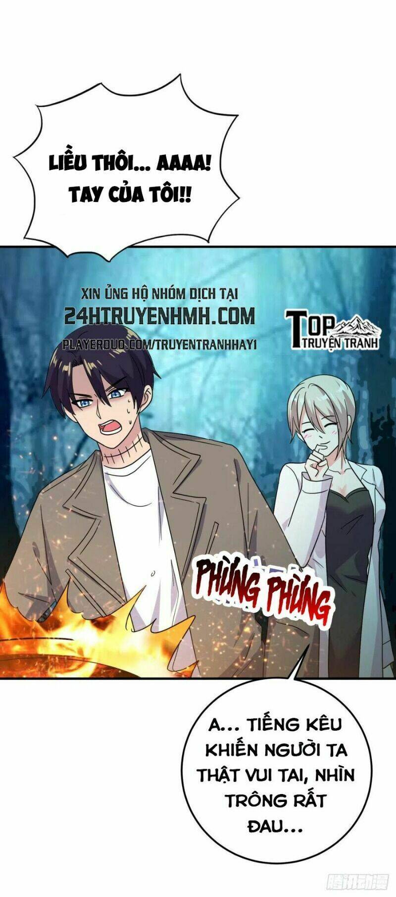 Đại Gia Livestream Vạn Giới: Chapter 60