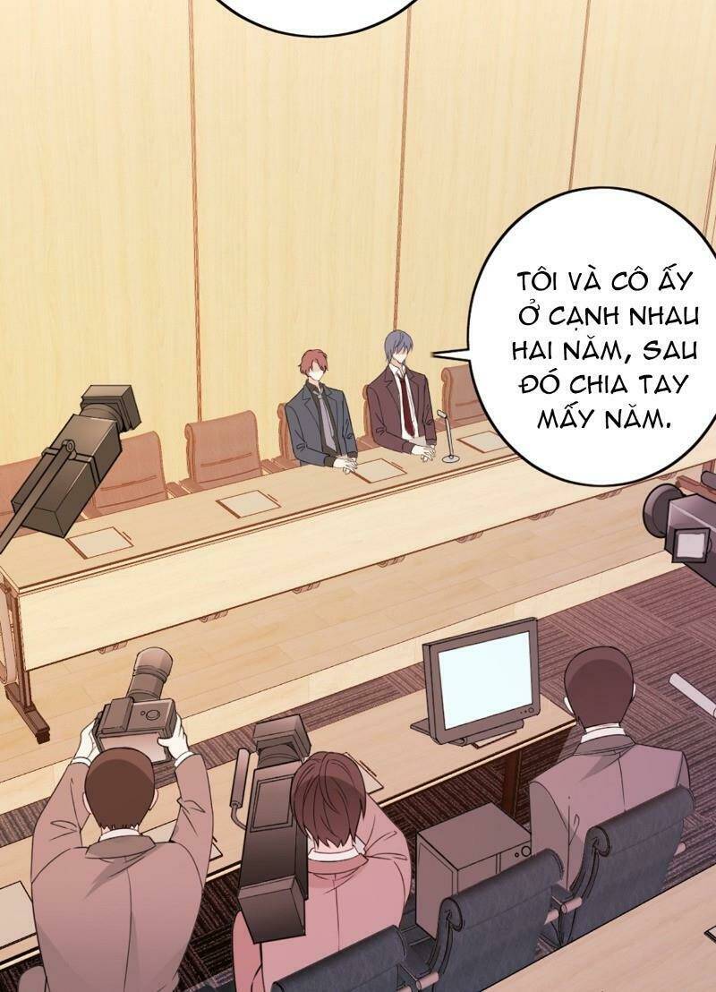 Bí Mật Kết Hôn Với Ảnh Đế: Vợ Ơi Đến Đây Tấn Công Đi Nào: Chapter 71