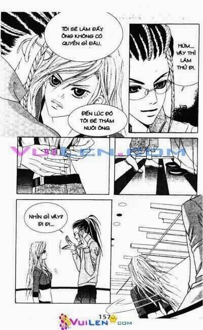Bí Mật Học Viện Cross: Chapter 2