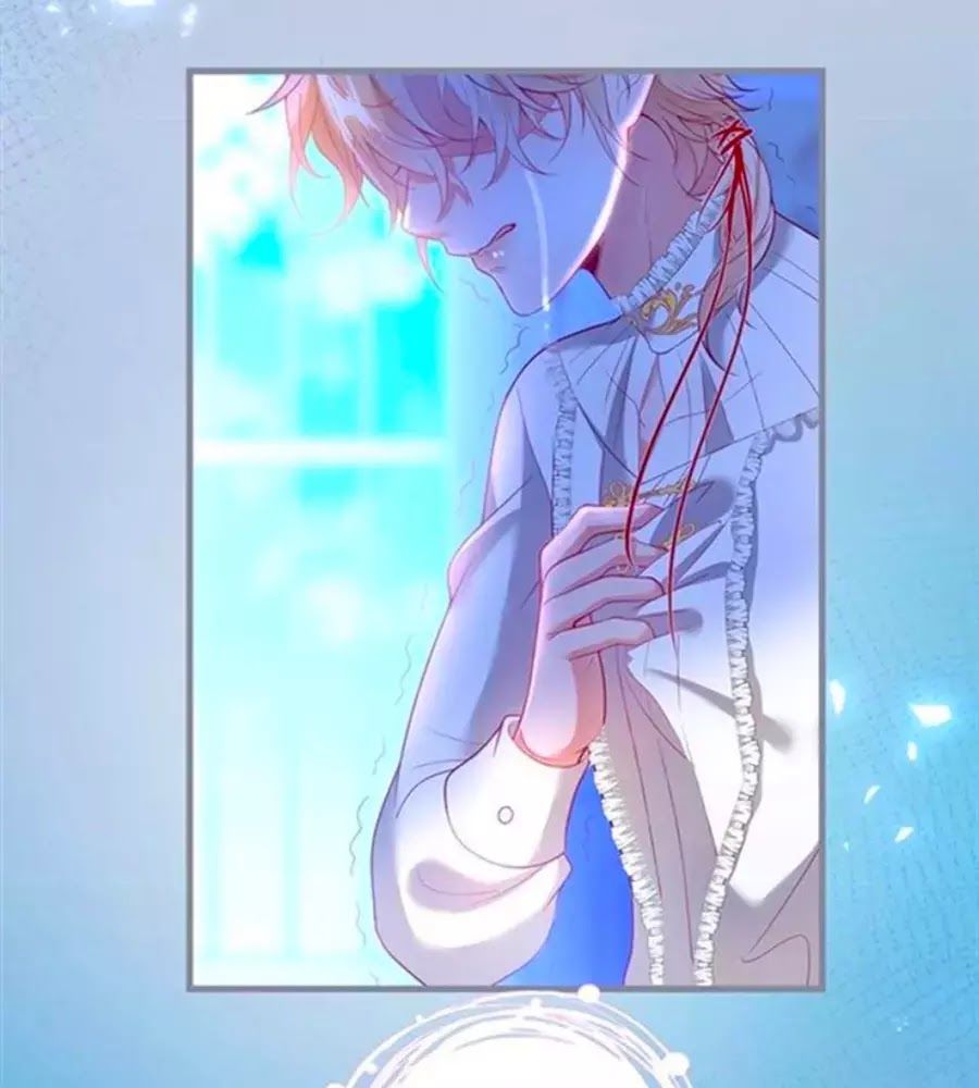 Vương Tử Và Ánh Trăng Đen: Chapter 33
