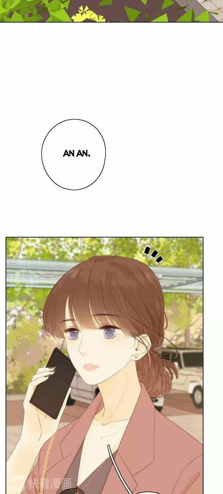 Cô Ấy Không Đáng Yêu: Chapter 50