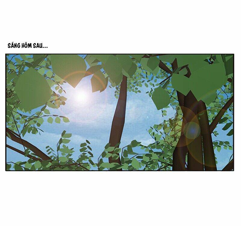 Tướng Quân Mời Ra Trận: Chapter 110