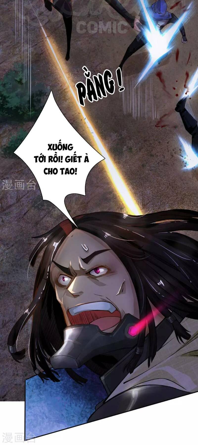 Bạn Gái Mạt Thế Vườn Nhà Ta Thông Tới Mạt Thế: Chapter 25