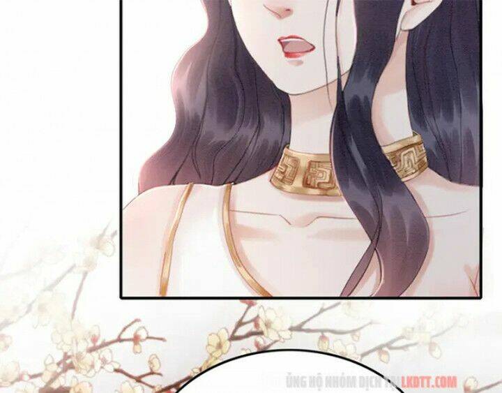 Trọng Sinh Bá Sủng Nhiếp Chính Vương Quá Mạnh Mẽ: Chapter 126