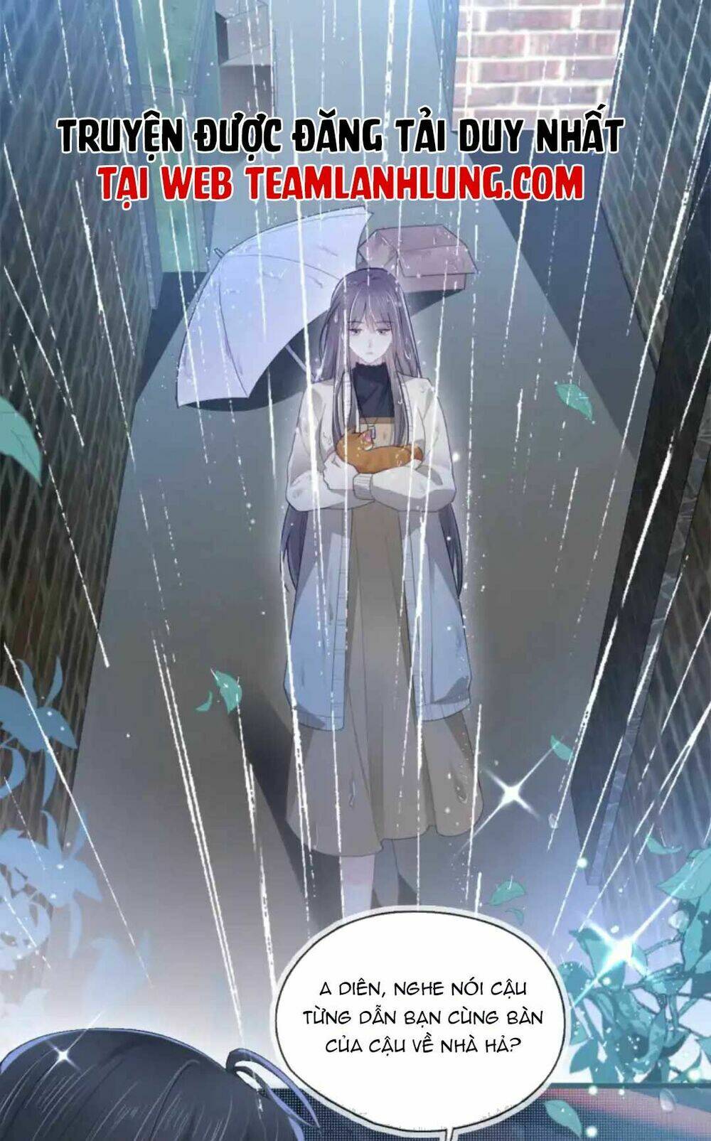 Thế Thân Hào Môn: Chapter 8