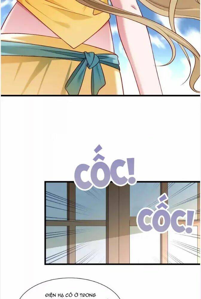 Tiểu Hoàng Thư Và Tiểu Hoàng Thúc: Chapter 64