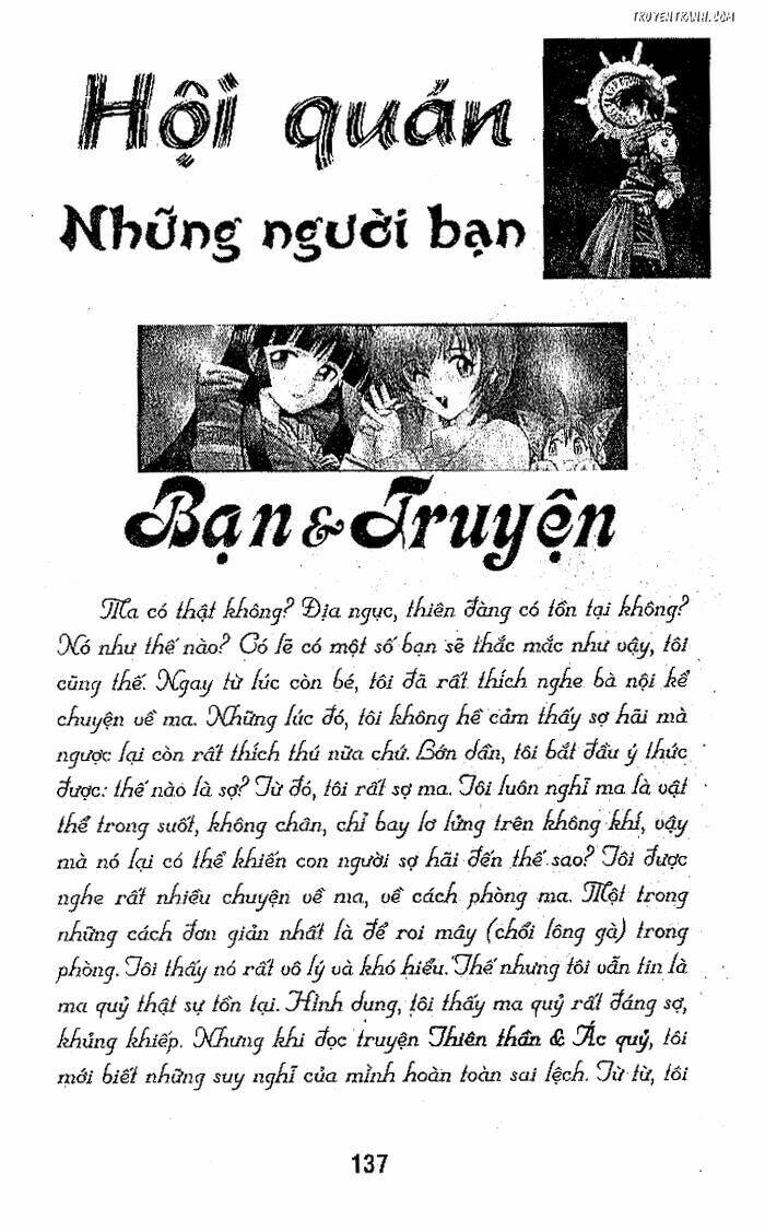 Devil And Devil: Chapter 38