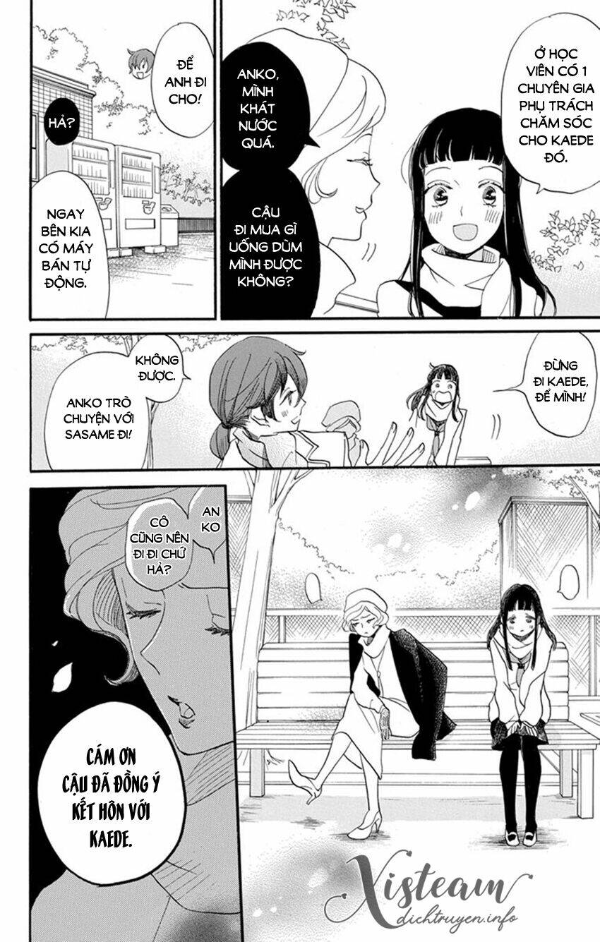 Nin Koi: Chapter 23