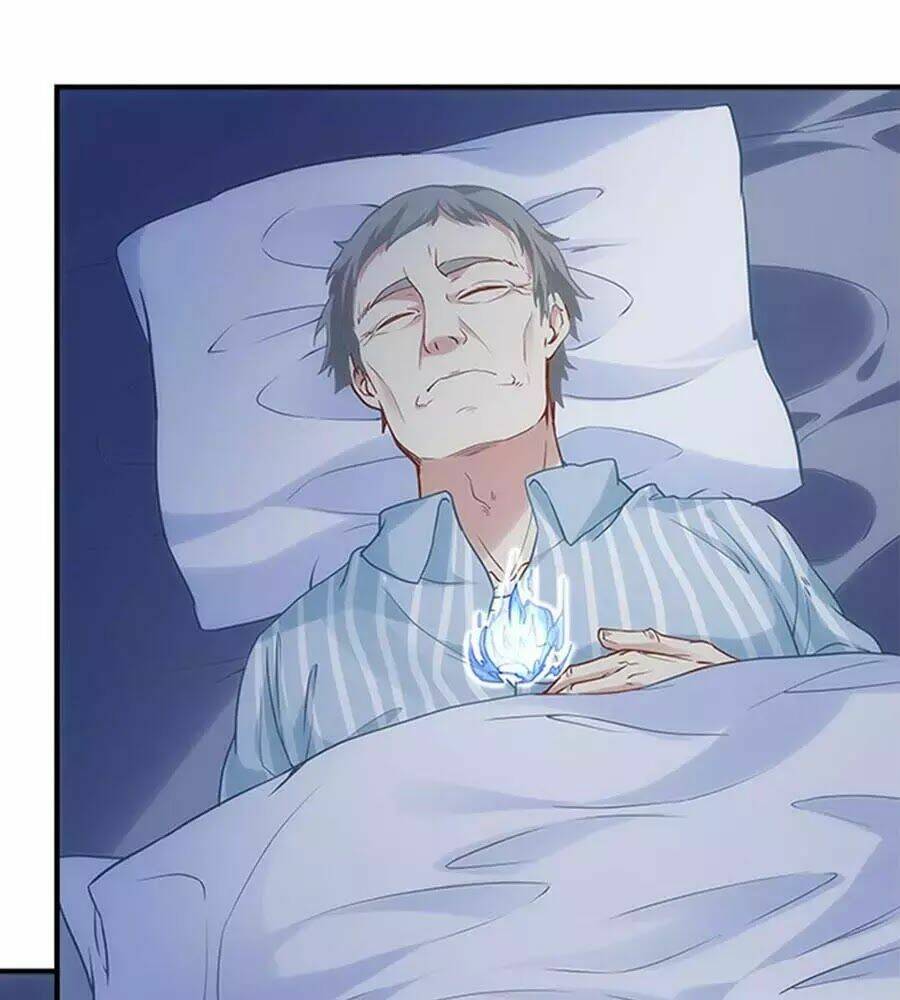 Ám Dạ Vô Thường: Chapter 48