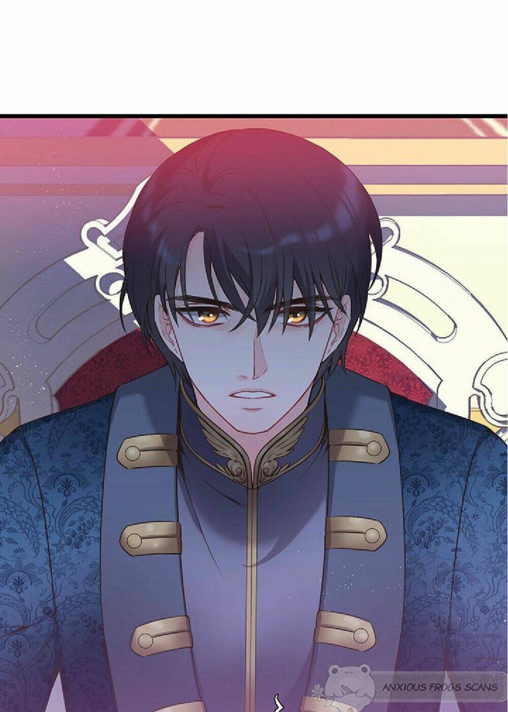 Nhân Vật Phản Diện Yêu Cầu Tôi Yêu Chàng: Chapter 40