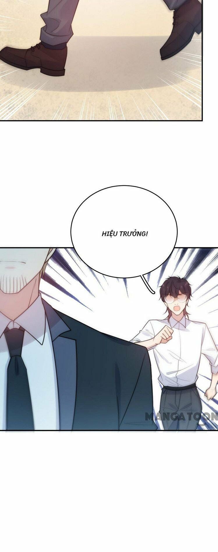 Ma Lạt Thiên Kim Đẩu Ác Thiếu: Chapter 258