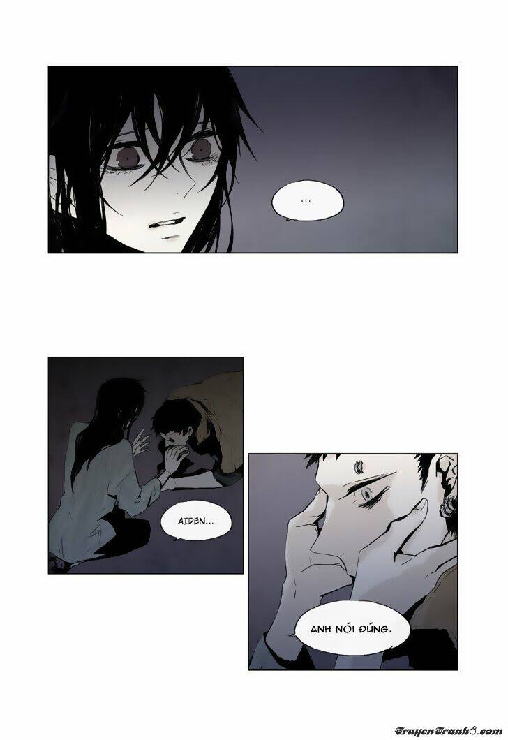 American Ghost Jack: Chapter 19