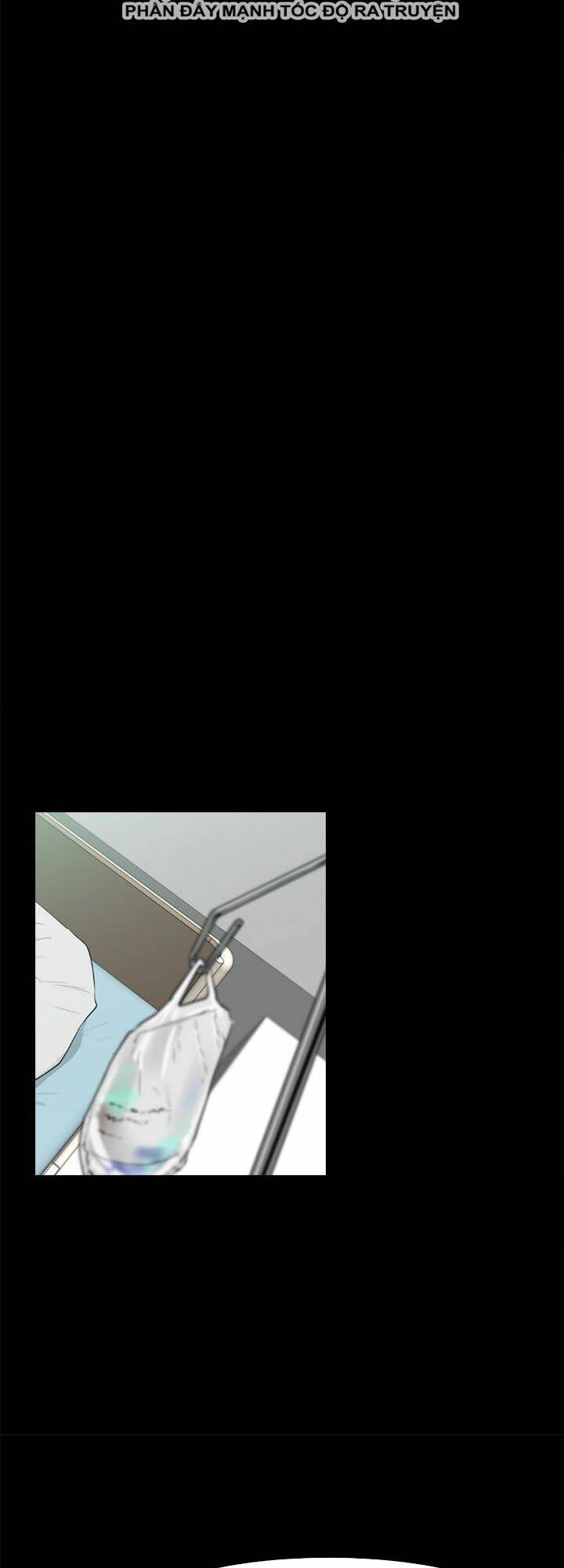 Kẻ Mạnh Nhất - Tong Edge: Chapter 24