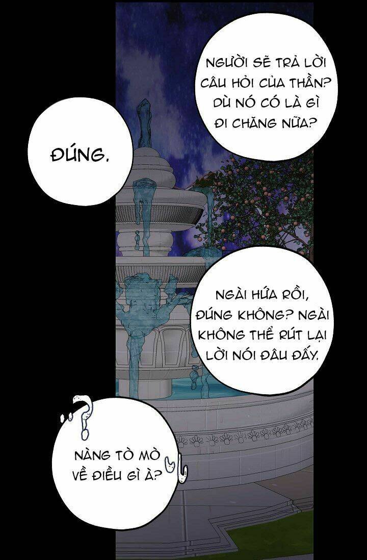 Tình Điên Dại: Chapter 33