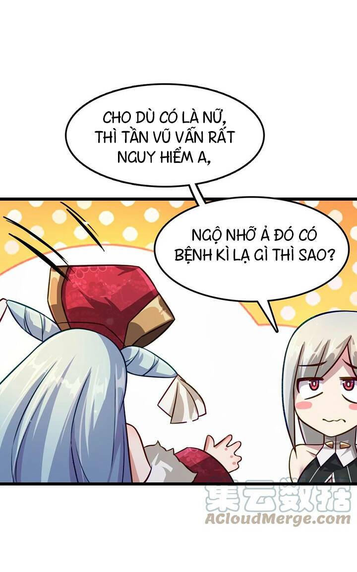 Đại Bảo Kiếm Của Tôi: Chapter 14