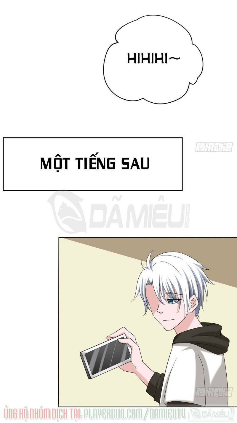 Đô Thị Tu Luyện Cuồng Triều: Chapter 111