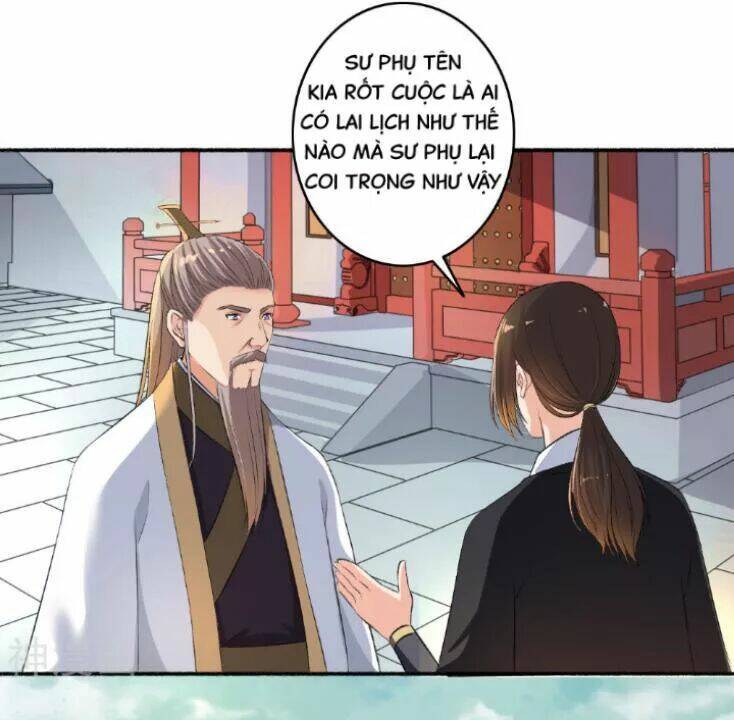 Cuồng Phi Phách Lối: Chapter 64