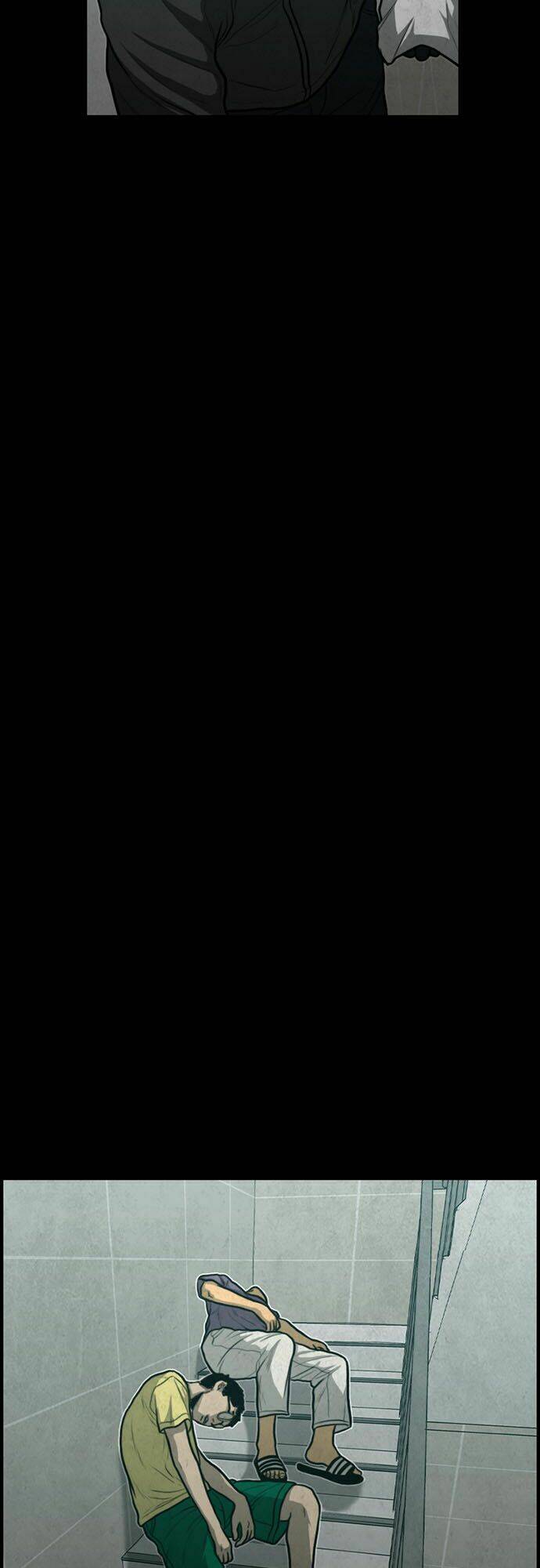 Khu Trọ Quỷ Ám: Chapter 34