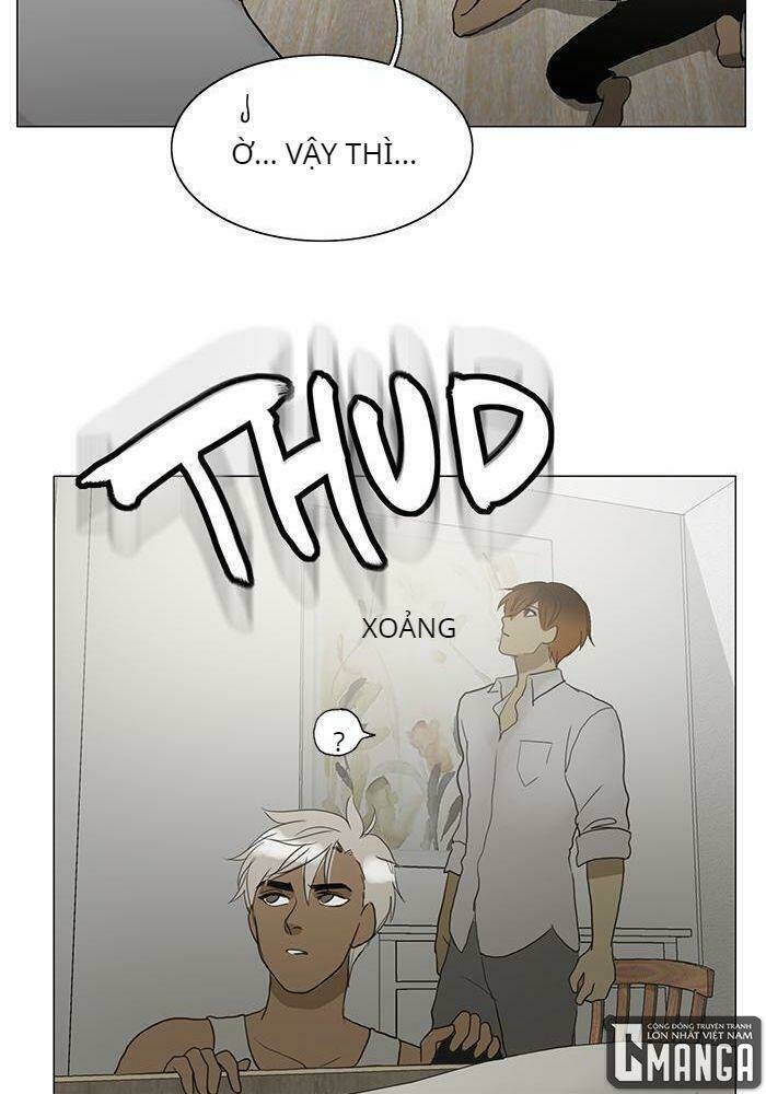 Khúc hát người cá Siren: Chapter 79