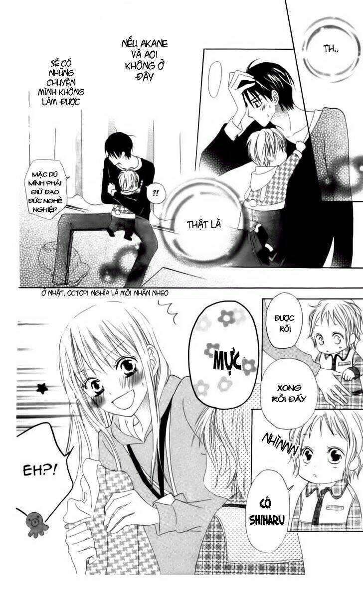 Love So Life: Chapter 3