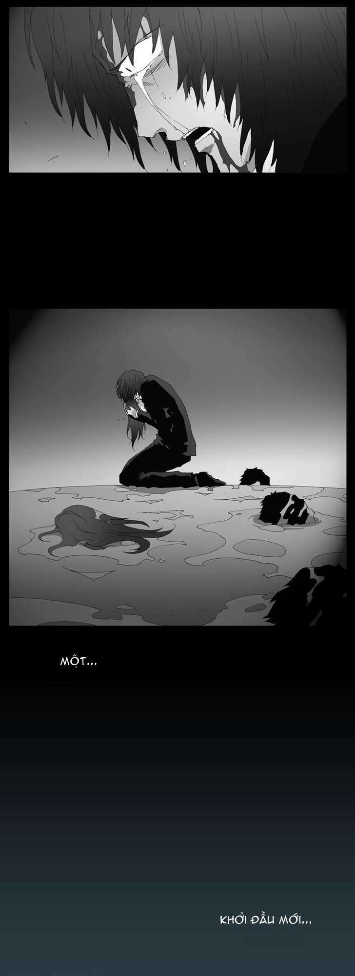 Siêu năng: Chapter 177