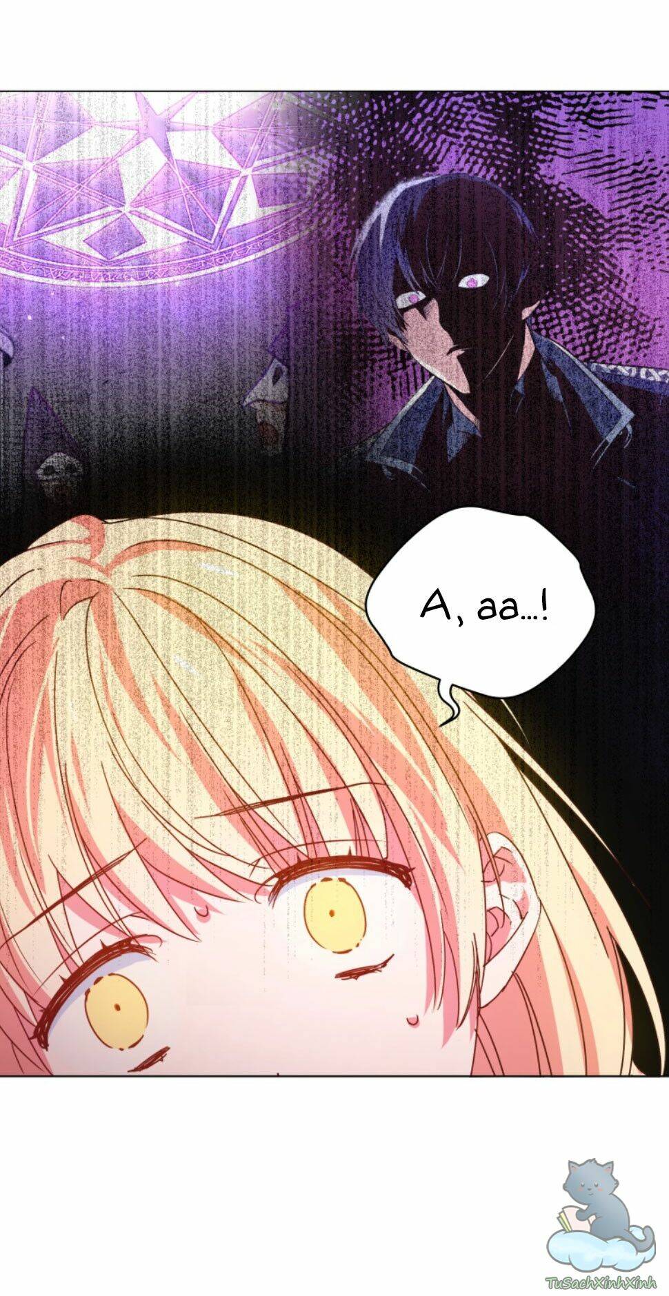 Nàng Elizabeth Thuần Khiết: Chapter 36