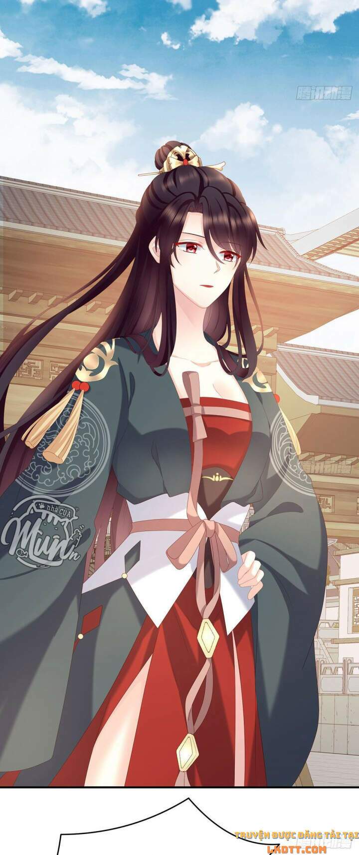 Kiều Phu Có Hỉ: Chapter 17