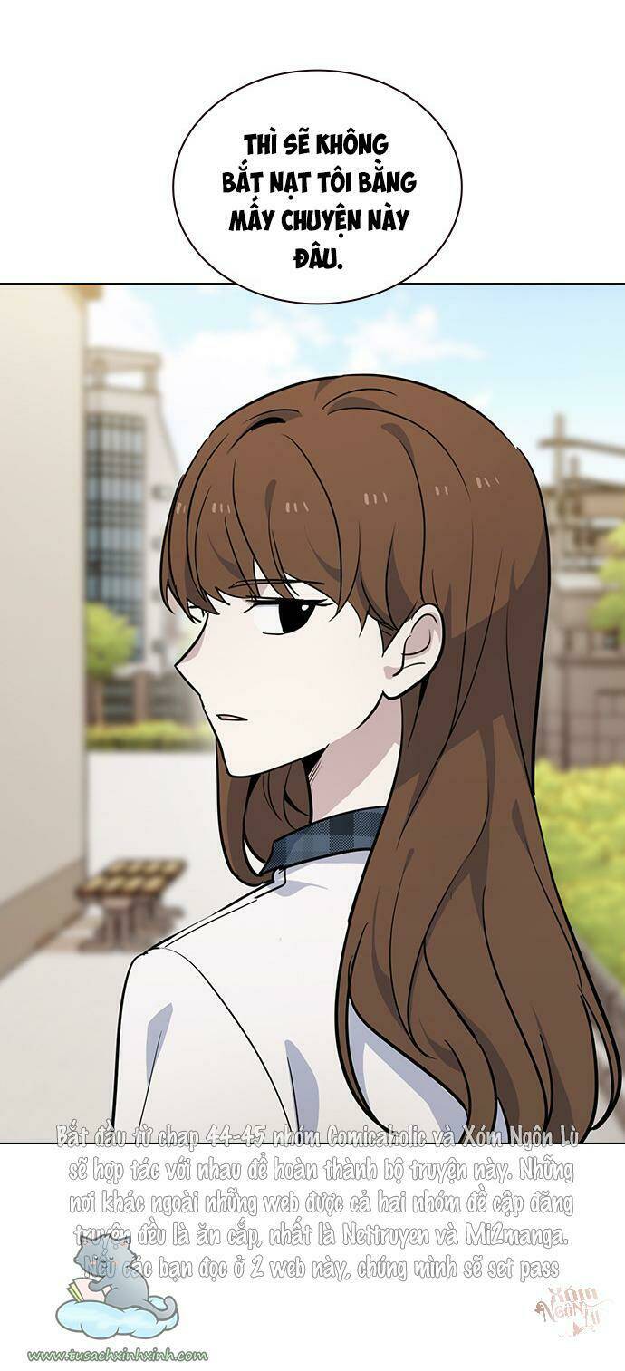 Thằng Bạn Trai Tồi Tệ Của Tôi: Chapter 59