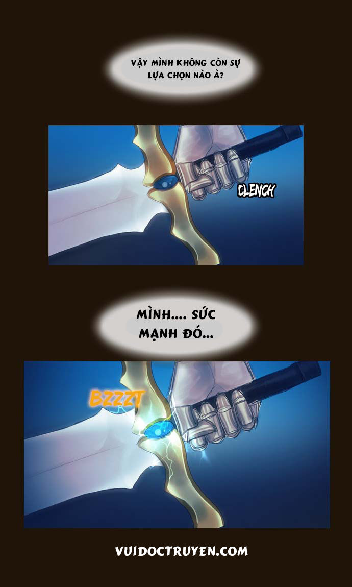 Magician: Chapter 88
