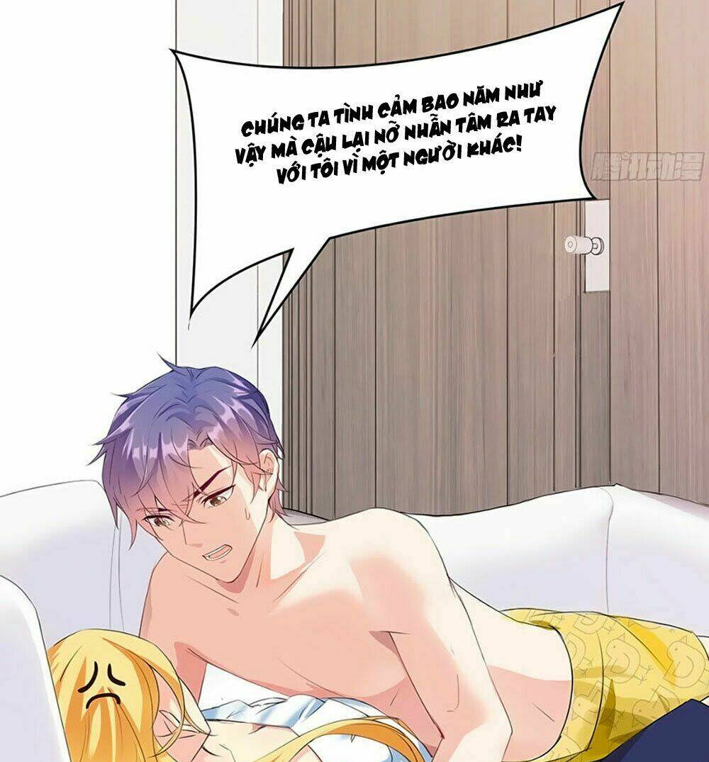 Bộ Váy Rực Rỡ Ánh Sao: Chapter 1