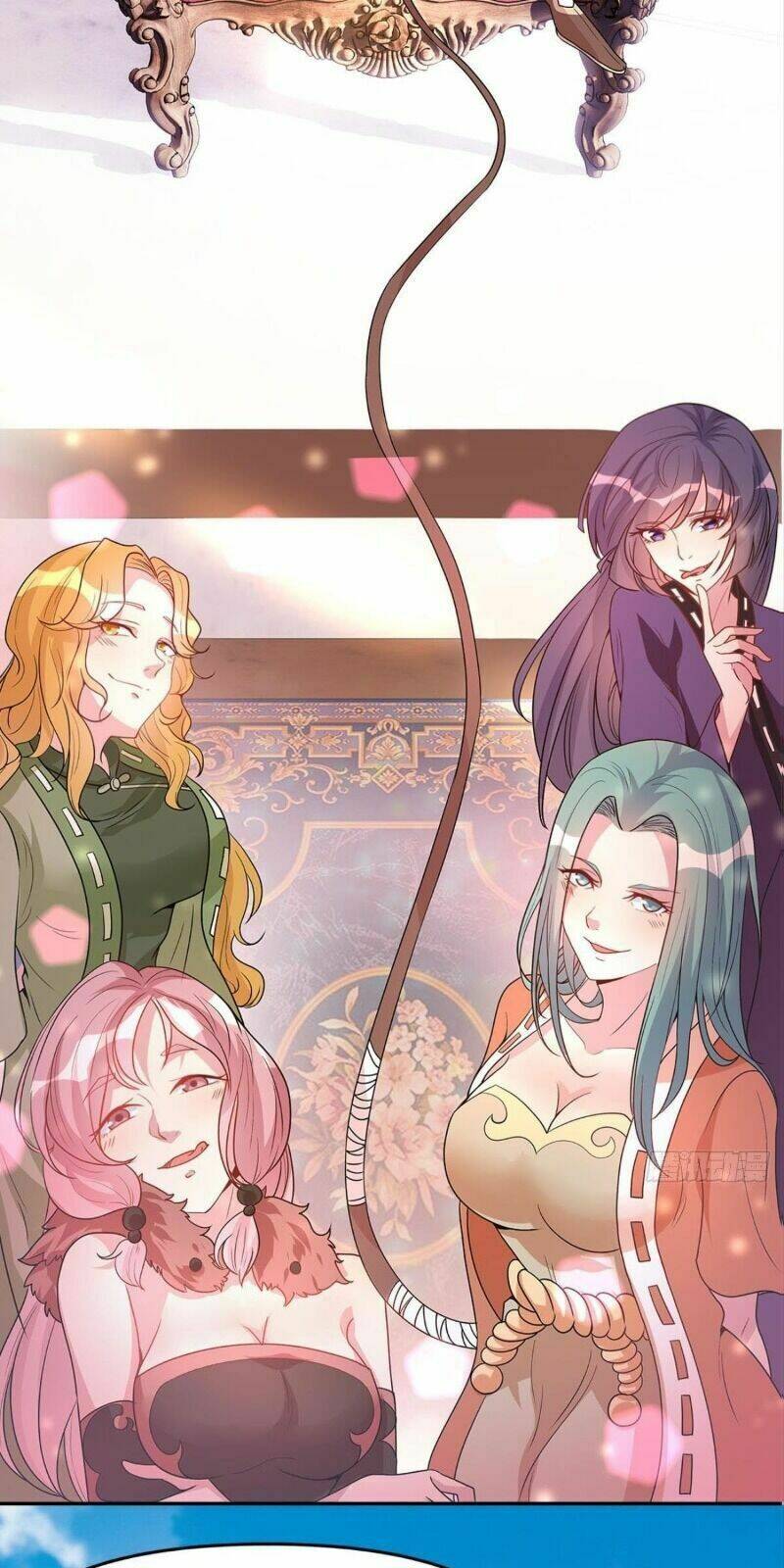 Xâm Lược Vạn Giới: Chapter 6