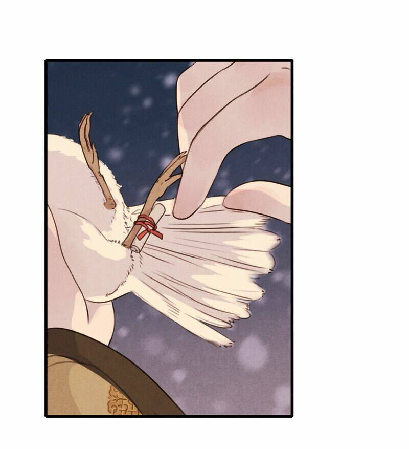 Thiếu Nữ Tản Mộng Đàm: Chapter 47