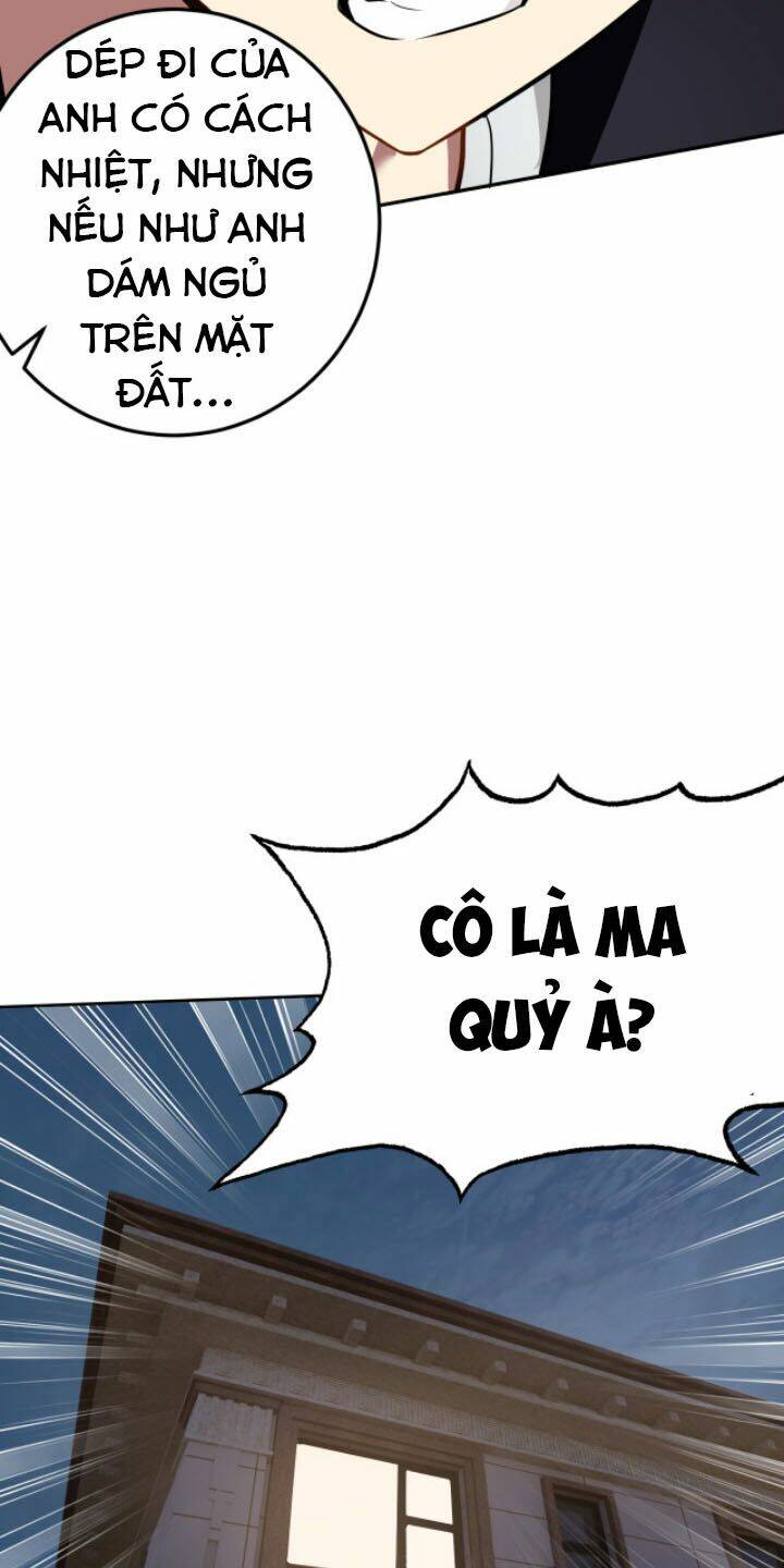 Lão Bà Ta Là Minh Chủ Võ Lâm: Chapter 3