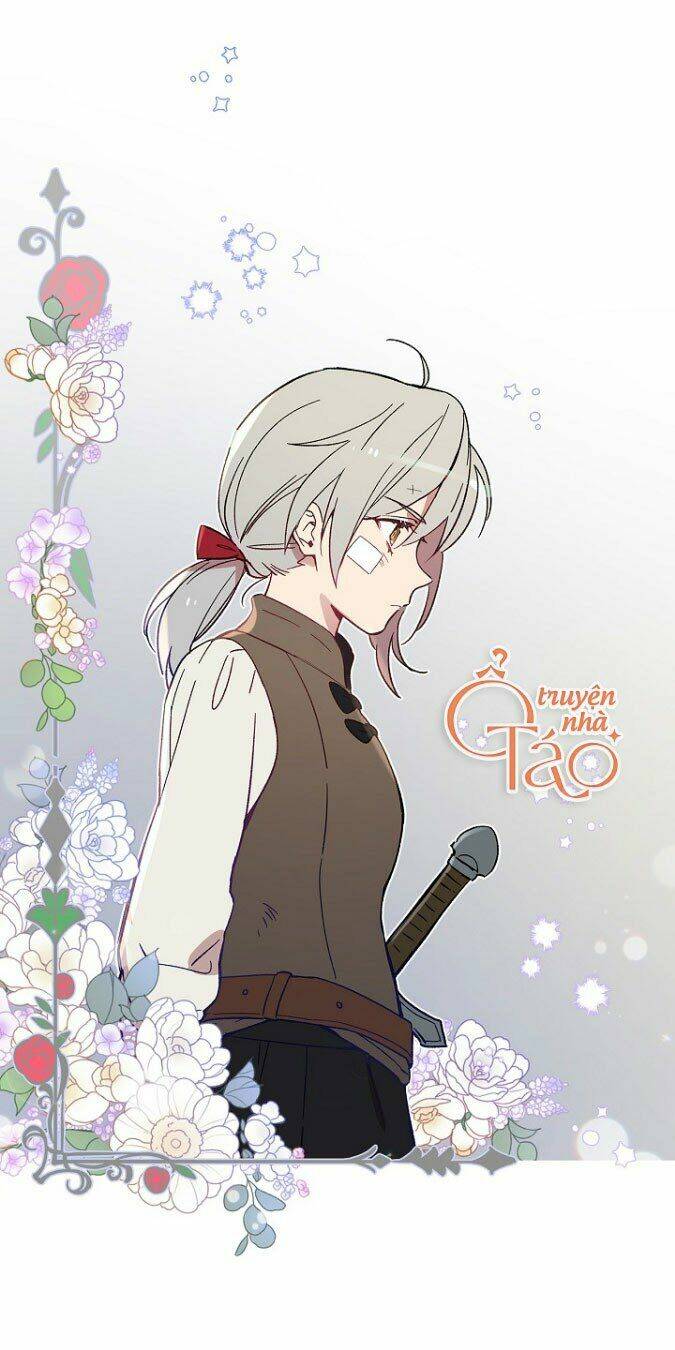 Kỵ Sĩ Đỏ Không Mê Tiền Mù Quáng: Chapter 1