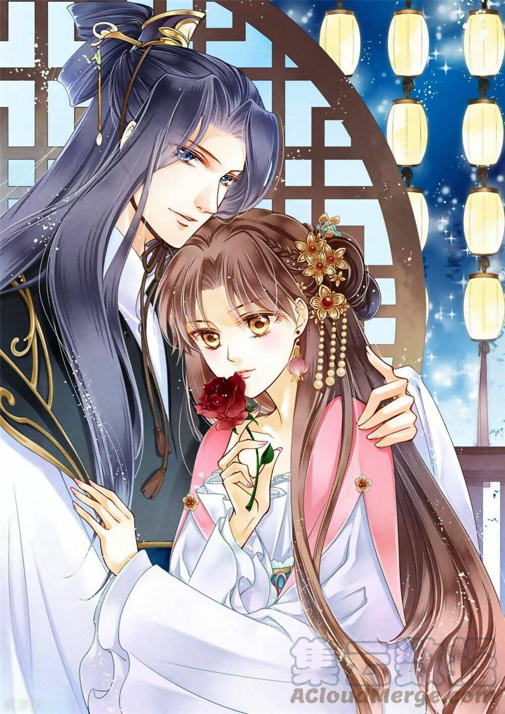 Ái Thượng Vô Địch Tiếu Hoàng Hậu: Chapter 160