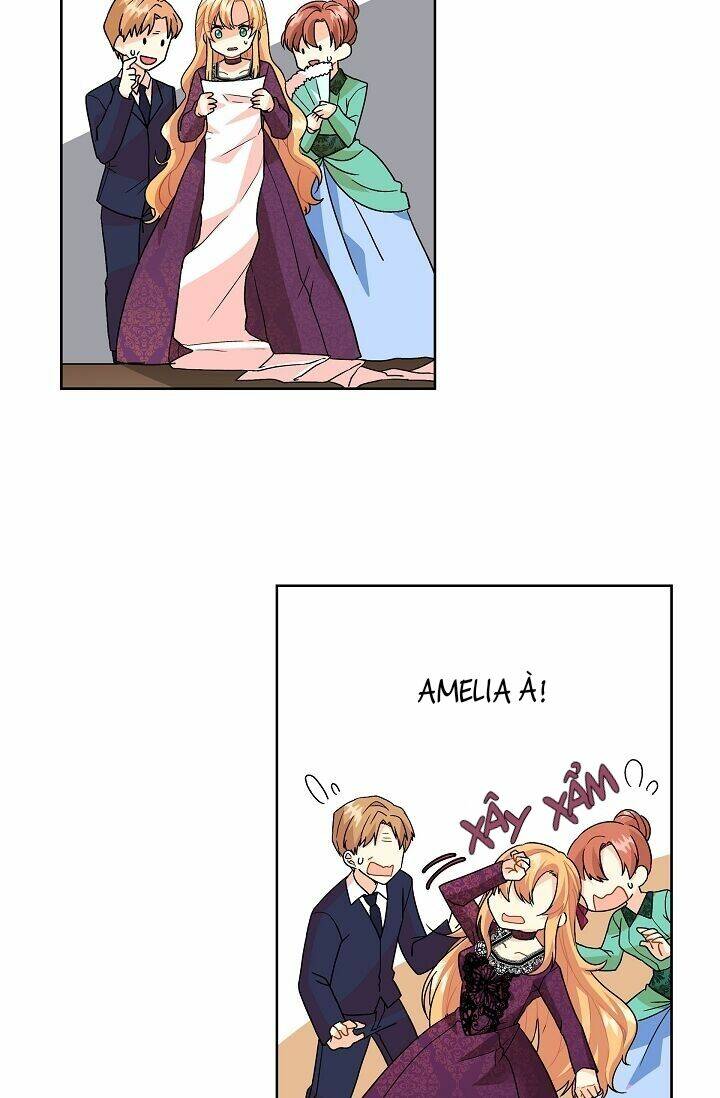 Kẻ Huỷ Diệt Rơi Vào Lưới Tình Của Tôi: Chapter 1