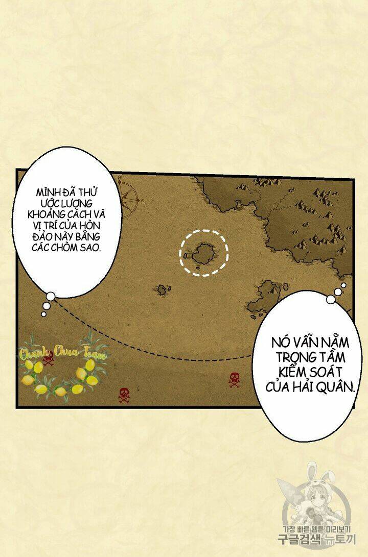 Hôn Lễ Báo Thù: Chapter 13