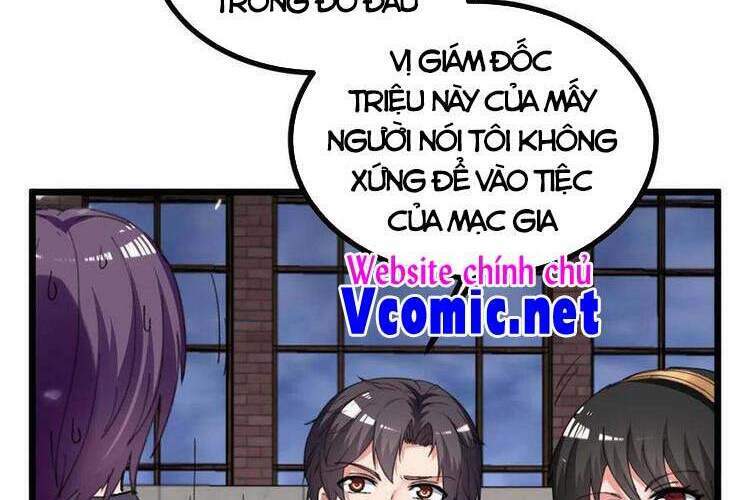 Trọng Sinh Khí Thiếu Quy Lai: Chapter 234