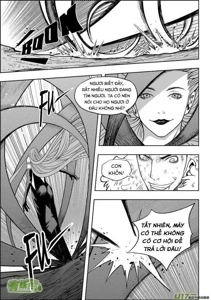 Macrophage Regulation: Chapter 4