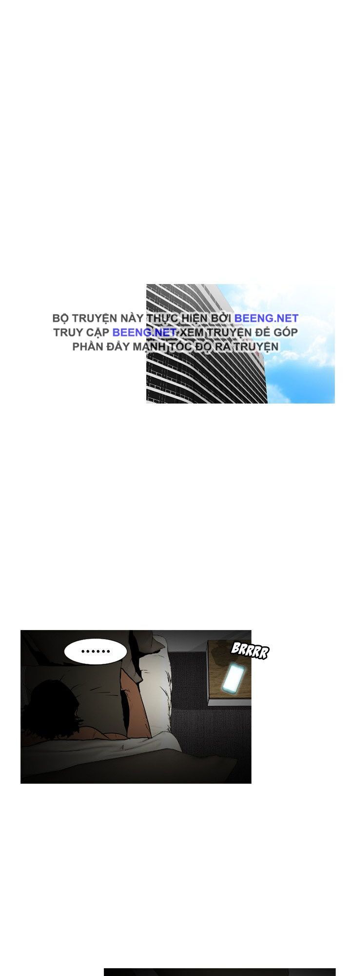 Tong Edge: Chapter 58