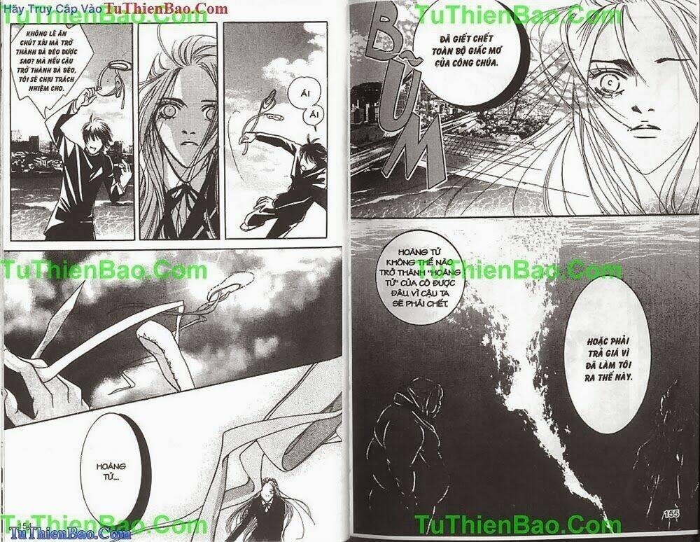 Cổ Vật Kinh Hoàng: Chapter 8