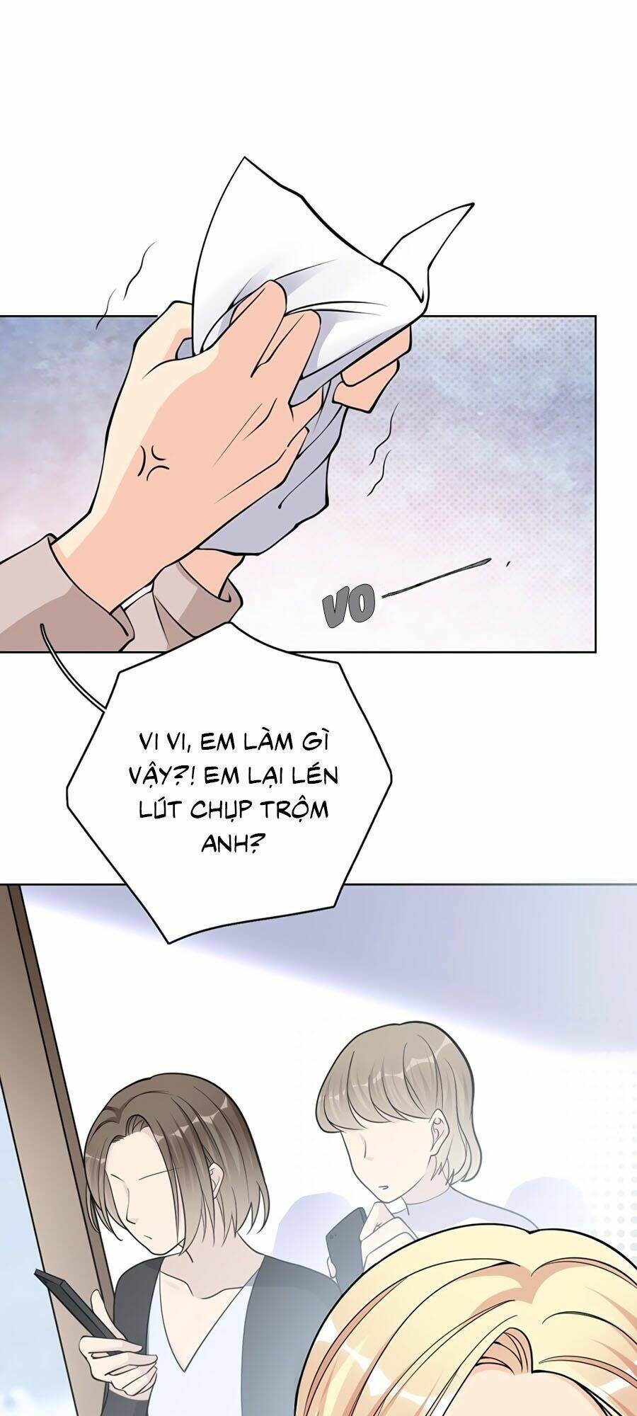 Đưa Em Đi Chơi: Chapter 24